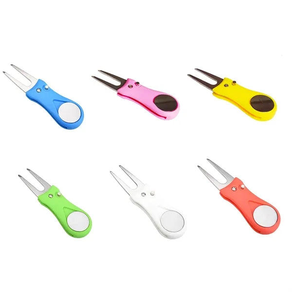 Golf Green Fork