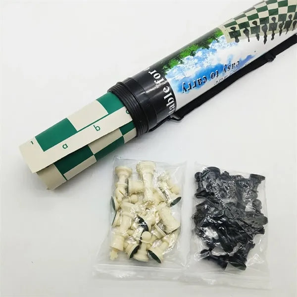 Chess Games Set