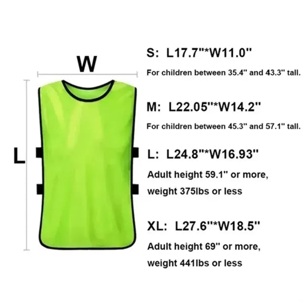 Sport Training Vest