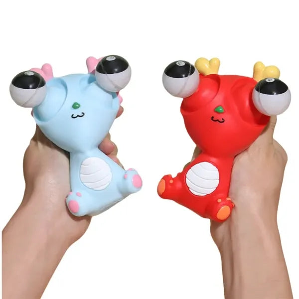 Stress Relief Toys Eye Popping Dragon