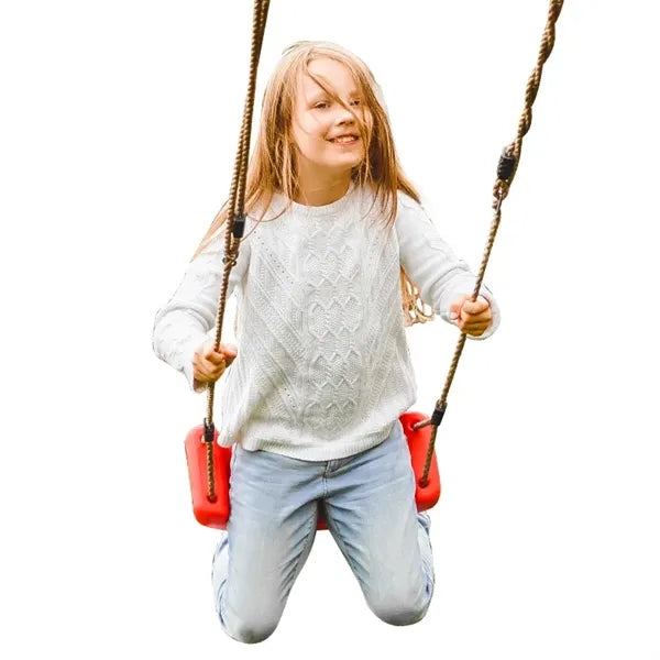 Plastic Kids Swing Seat