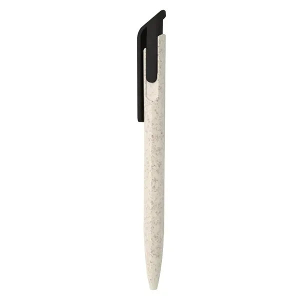 Eco-Friendly Wheat Straw Pen