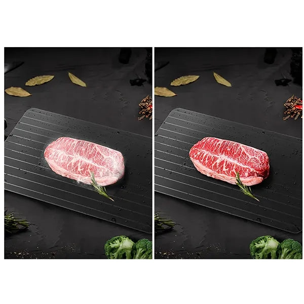 Defrosting Tray