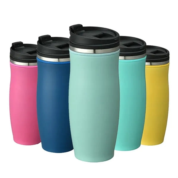 Spill-Proof Shape Custom Personalized Cup