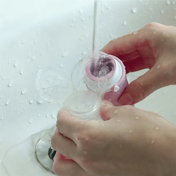 4 Toiletries Travel Bottle Shampoo Conditioner