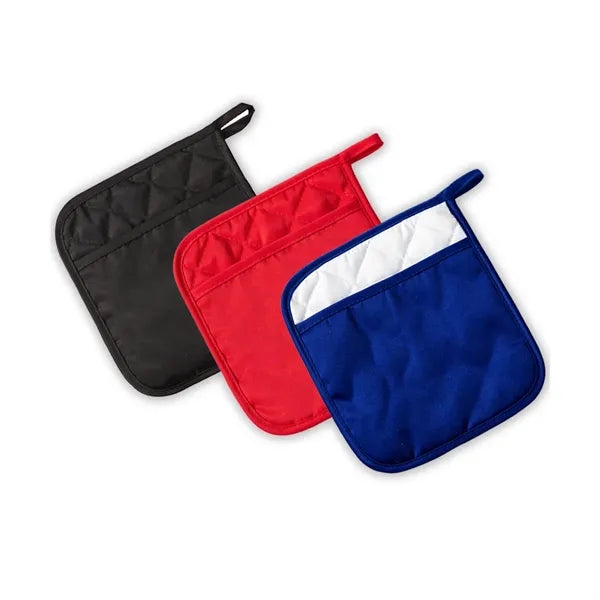 Oven Baking Cooking Home Kitchen Coaster Potholder