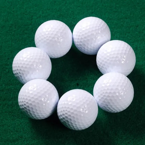 Golf Balls Long Distance Peak Performance Style
