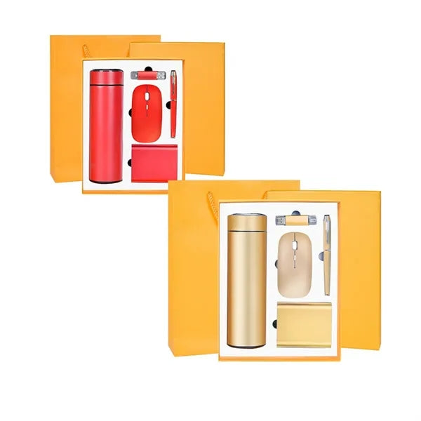 Business Executive Gift Set