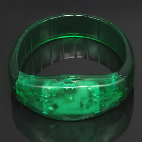 LED Light Up Wristband