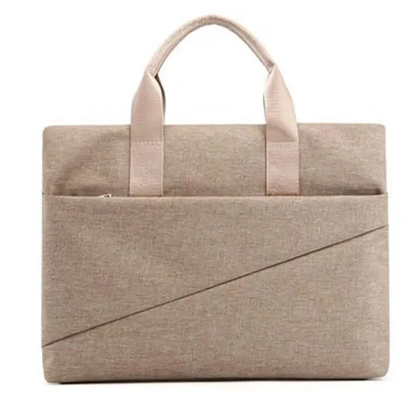 Tote Bag Messenger Briefcase Business Handheld Document
