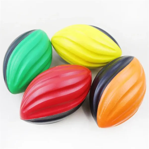 PU Foam Football Toy