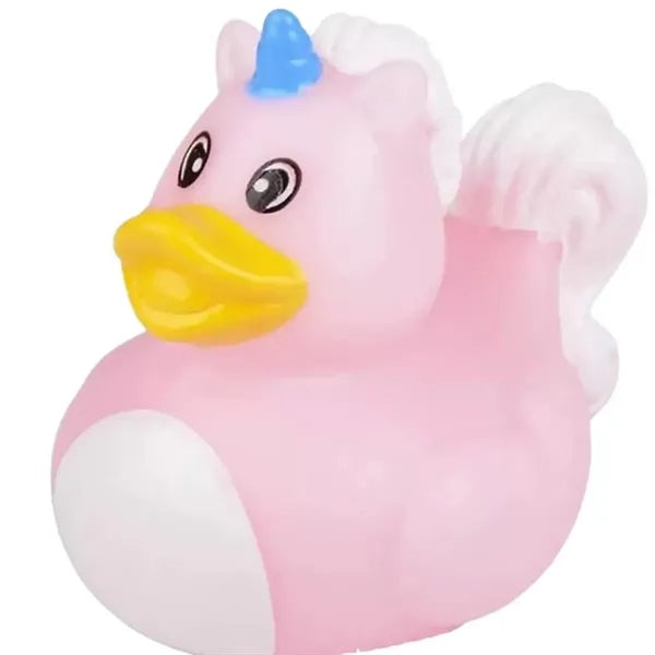 Mini Rubber Duckies