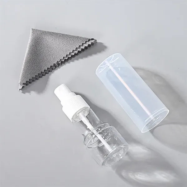 Lens & Screen Cleaning Kit