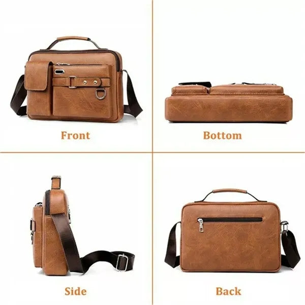 Mens Business Briefcase