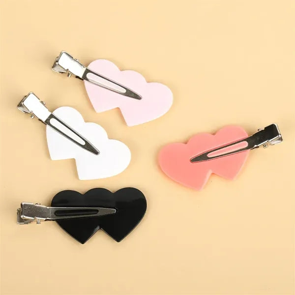 No Crease Hair Clip