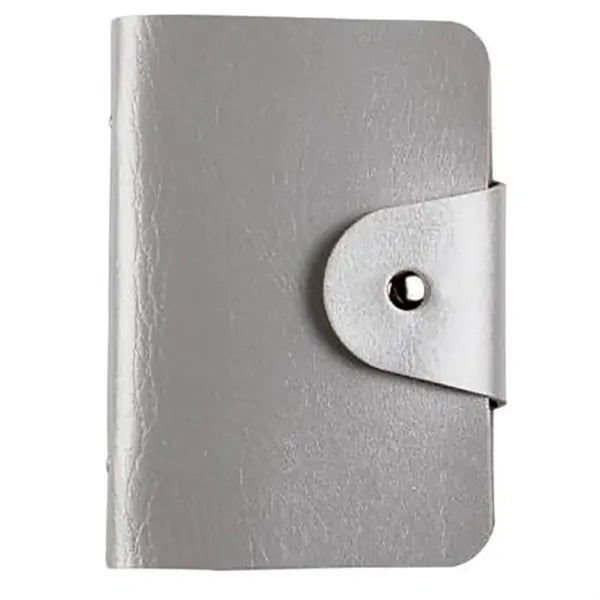 10-slot Card Holder Case