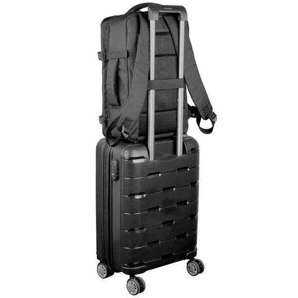Emirate RPET Overnighter Backpack