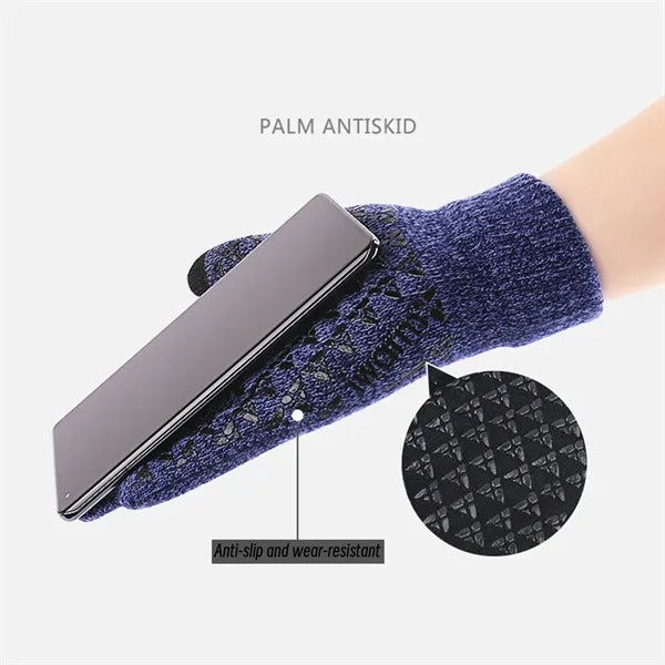 Touchscreen Winter Gloves