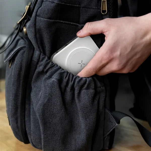 The ULTIMATE 5-in-1 20W Power Charger