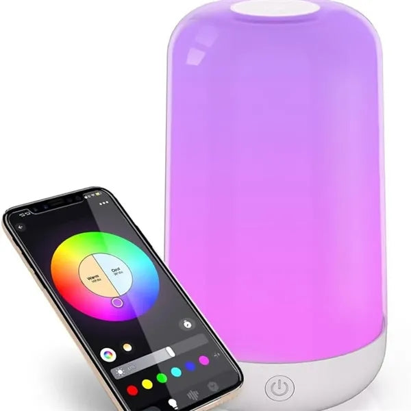 Cordless Table Lamps