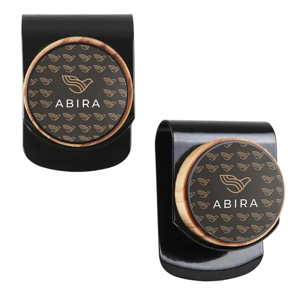 Fresh Cut Visor Air Freshener