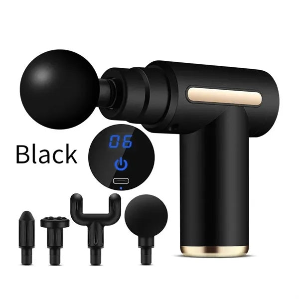 Mini Massage Gun