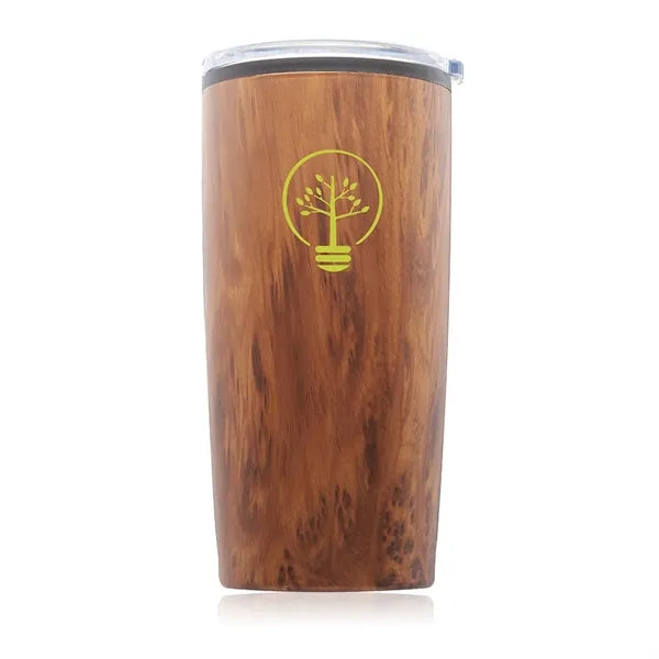 20 oz. Glacier Plastic Tumblers