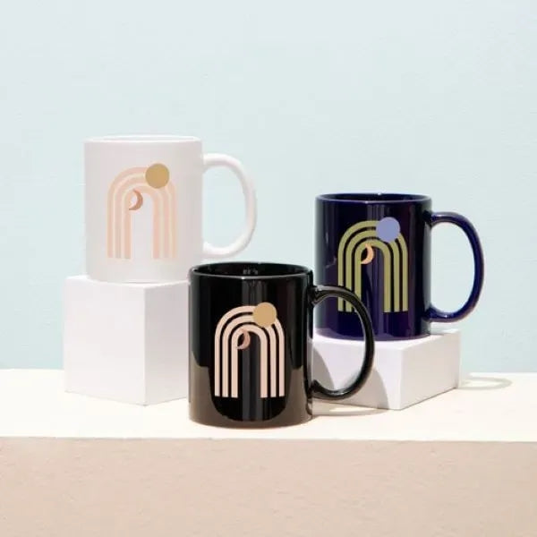 SIMPLE MUG - 11OZ CERAMIC
