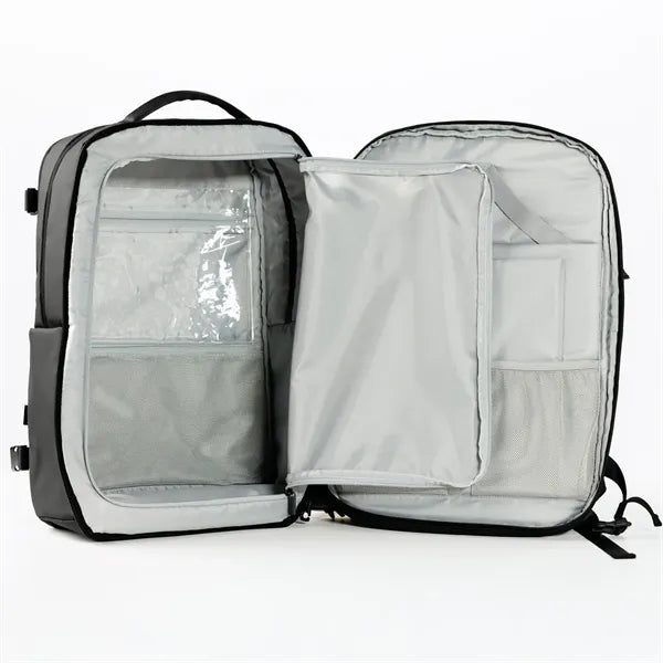 The Journey Weekender Backpack