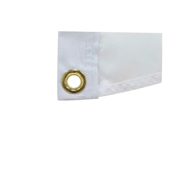 3' x 5' Nylon Burgee Flag Single-Sided
