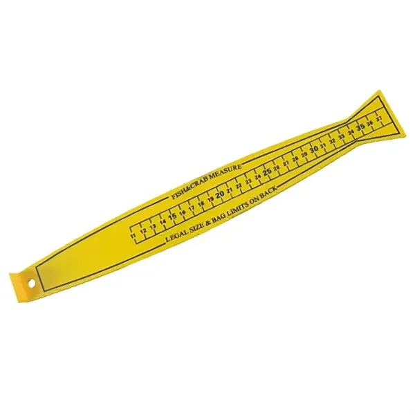 34" Fish Ruler