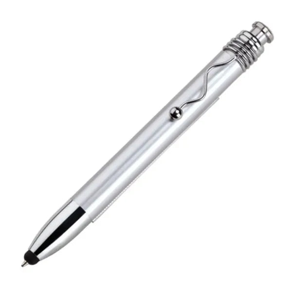 Erixson Banner Pen/Stylus (10-12 weeks)