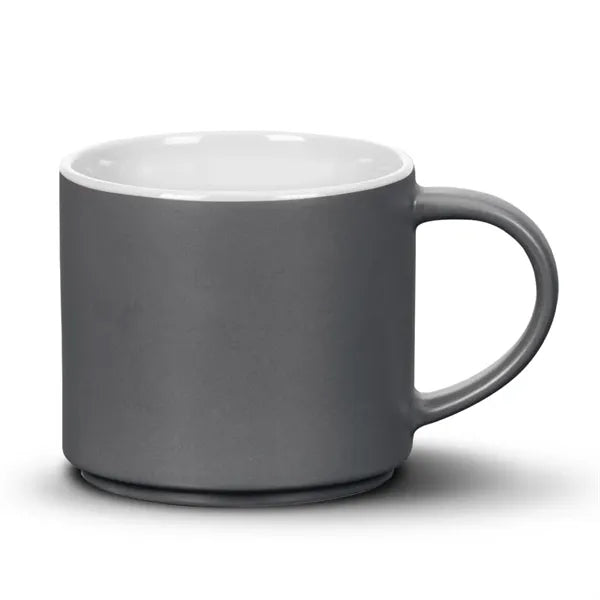 Maximus Mug - 16oz - Deep Etch