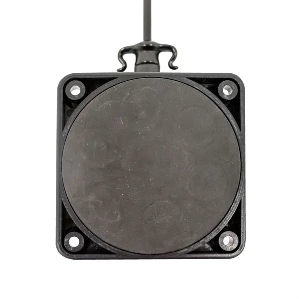 Mini Sail Sign Flag Hardware with Magnet Base