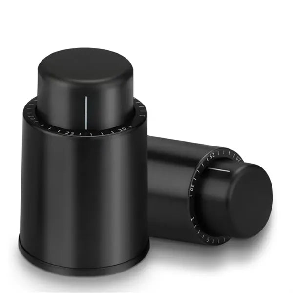 Vacuum Wine Plug Bottle Stopper Champagne Sealer