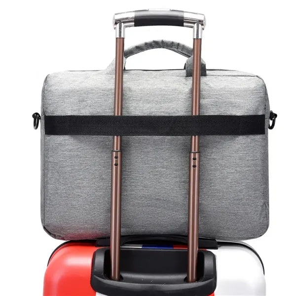 Messenger Shoulder Bag