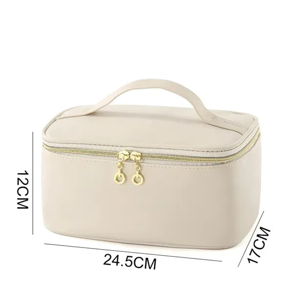 Portable Travel Toiletry Bag