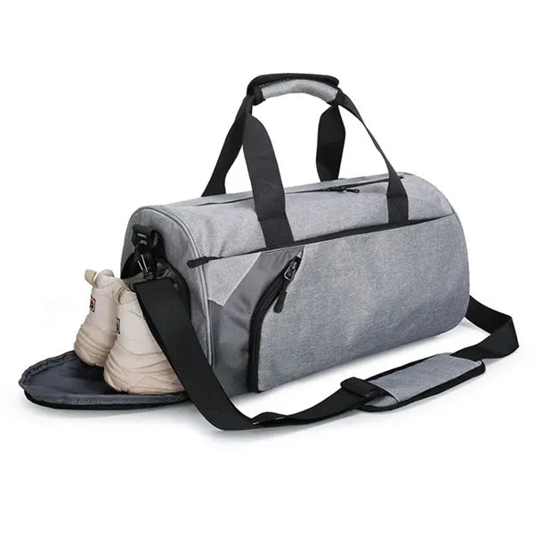 Foldable Travel Duffle Bag