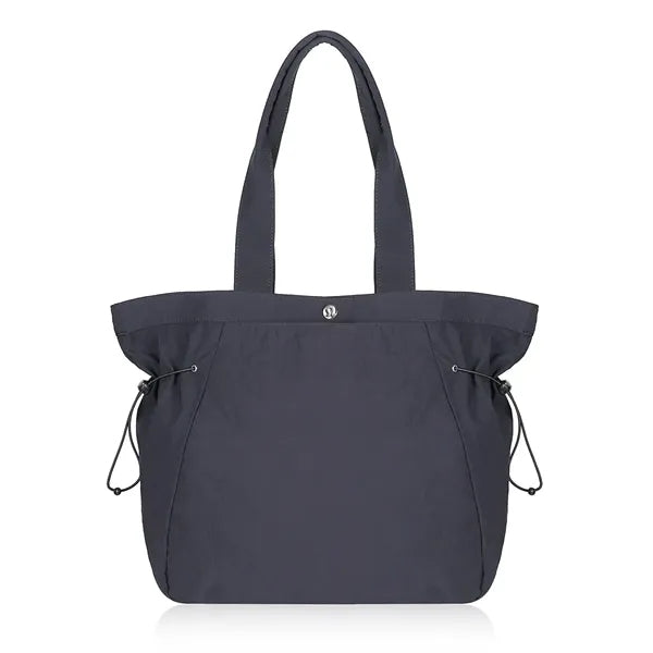 18L Gym Tote Shopper Shoulder Bag