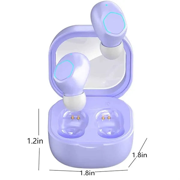 Portable Sports Bluetooth Headphones