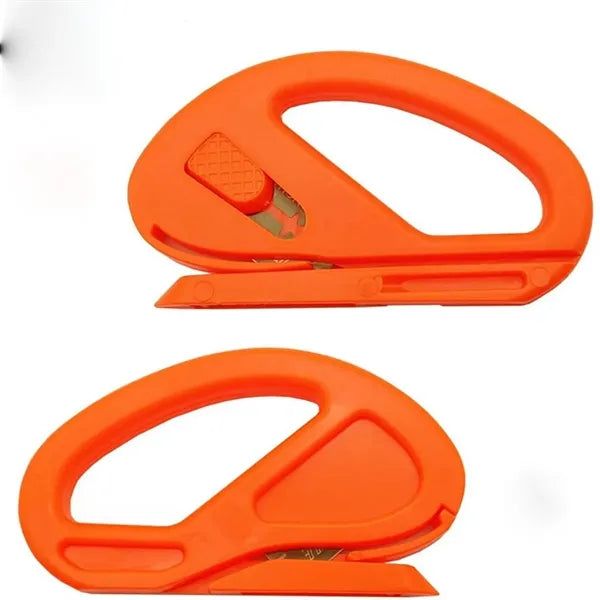 Safety Wrapping Paper Rolls Cutter Car Wrap Cutting Knife