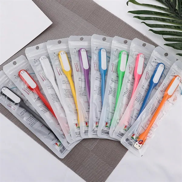 Portable Usb Led Light