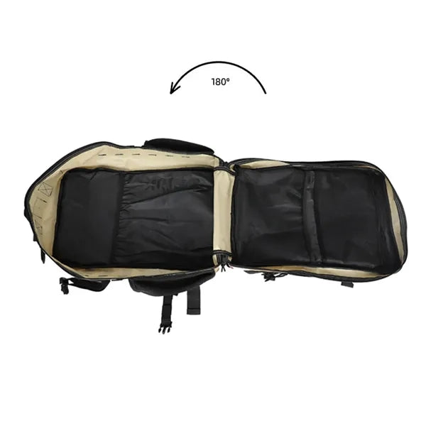 Hiking Backpack