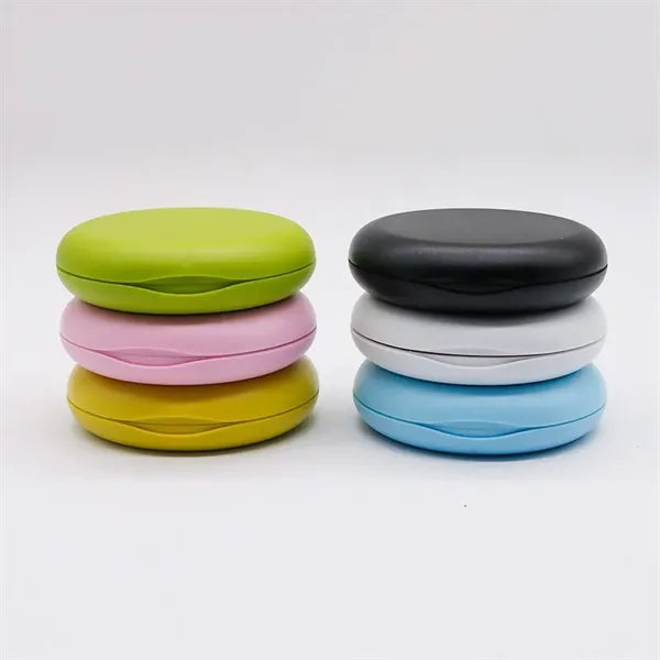 Retainer Container Case