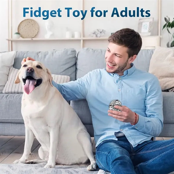 Fidget Spinner Toys