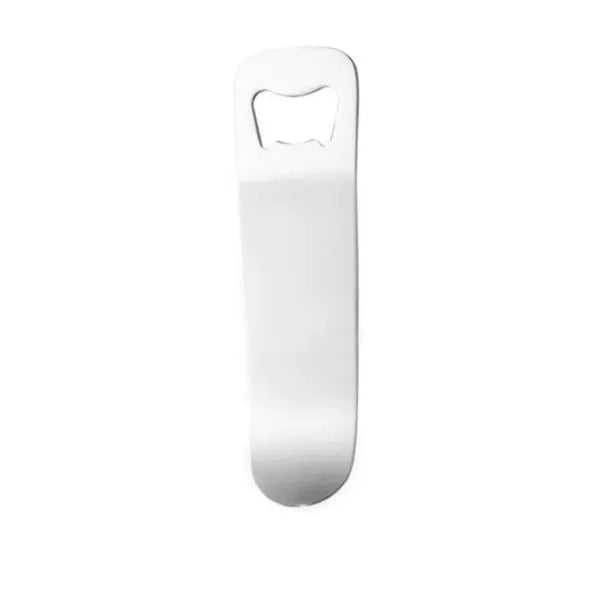 Flat Beer Bottle Opener