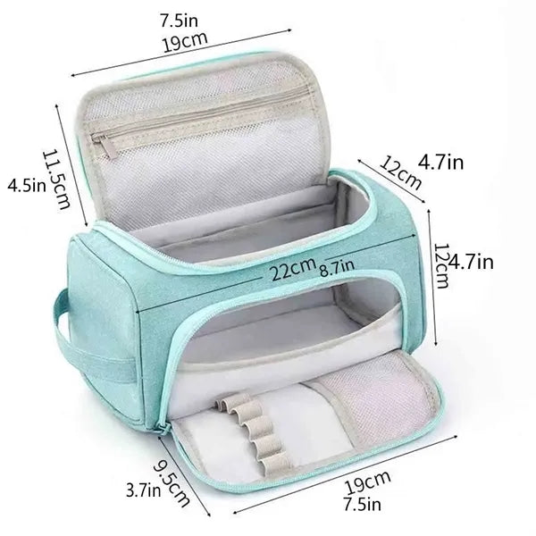 Large Capacity Pencil Pouch