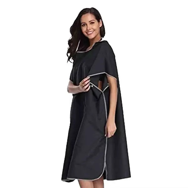 Microfiber Beach Bath Towel
