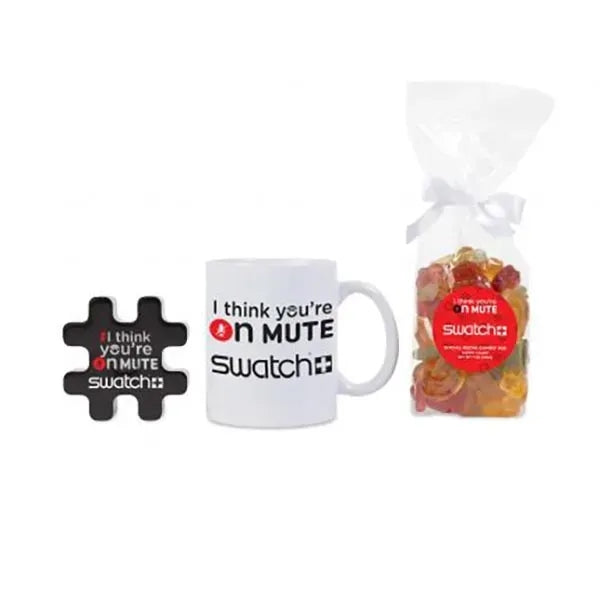 Social Media Mailer Kit