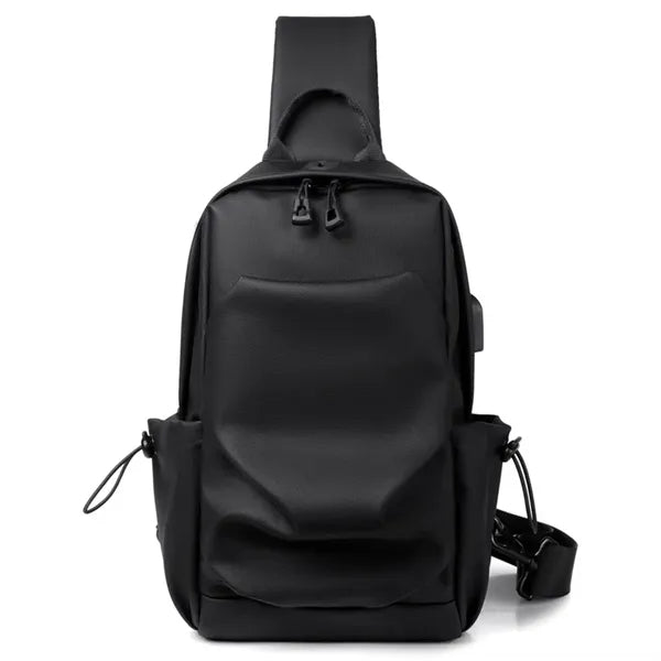 Crossbody Shoulder Chest Bag